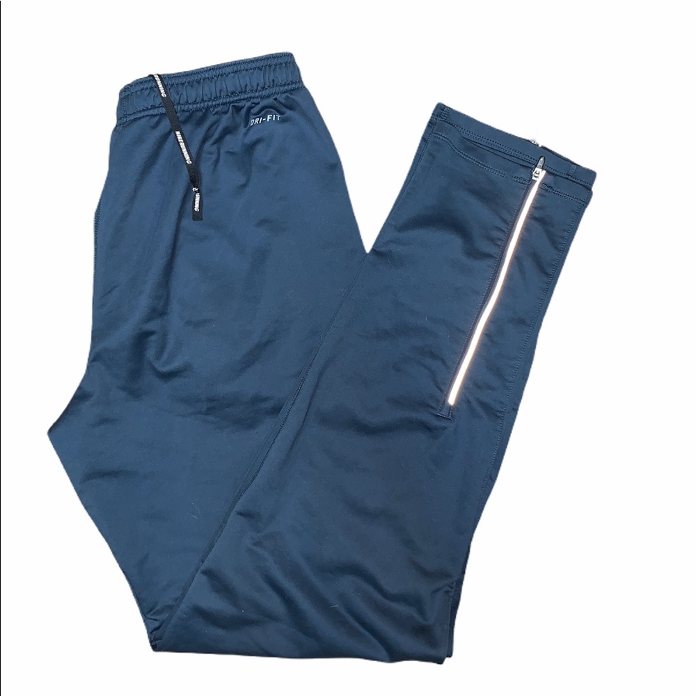 Nike Dri-fit Men’s Running Pants M